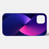 Coque-Mate Tough Apple iPhone 13 Coque (Verso (horizontal))