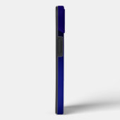 Coque-Mate Tough Apple iPhone 13 Coque (Verso / Droite)