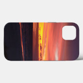 Coque-Mate Tough Apple iPhone 13 Coque (Verso (horizontal))