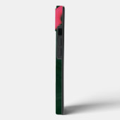 Coque-Mate Tough Apple iPhone 13 Coque (Verso / Gauche)