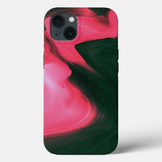 Coque-Mate Tough Apple iPhone 13 Coque (Verso)