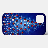 Coque-Mate Tough Apple iPhone 13 Coque (Verso (horizontal))