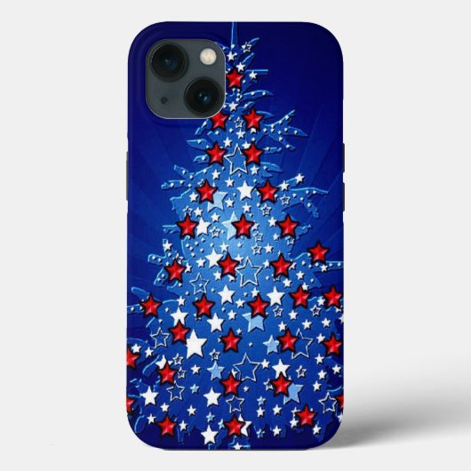 Coque-Mate Tough Apple iPhone 13 Coque (Verso)