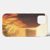 Coque-Mate Tough Apple iPhone 13 Coque (Verso (horizontal))