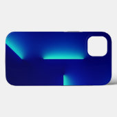 Coque-Mate Tough Apple iPhone 13 Coque (Verso (horizontal))