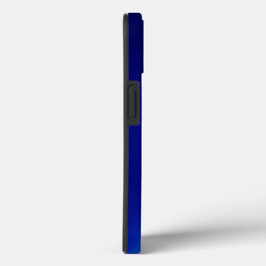 Coque-Mate Tough Apple iPhone 13 Coque (Verso / Droite)