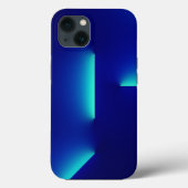 Coque-Mate Tough Apple iPhone 13 Coque (Verso)