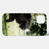 Coque-Mate Tough Apple iPhone 13 Coque (Verso (horizontal))