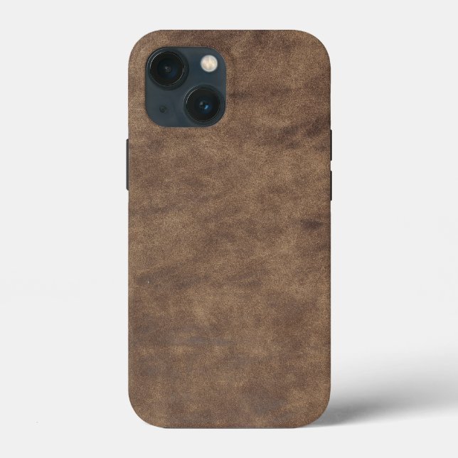 Coque-Mate Tough Apple iPhone 13 mini Coque (Verso)