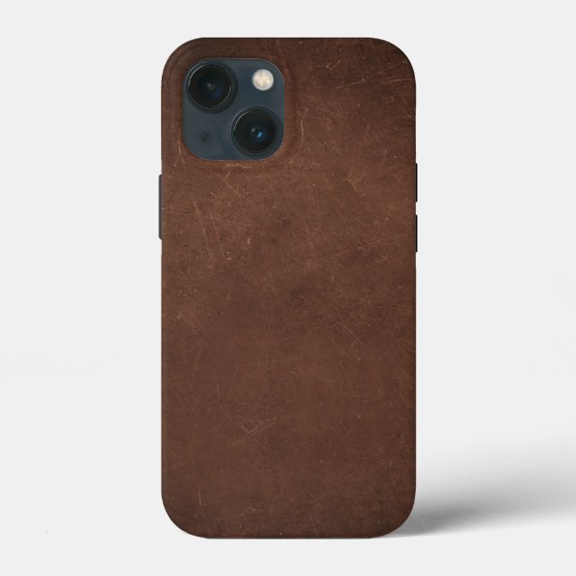 Coque-Mate Tough Apple iPhone 13 mini Coque (Verso)
