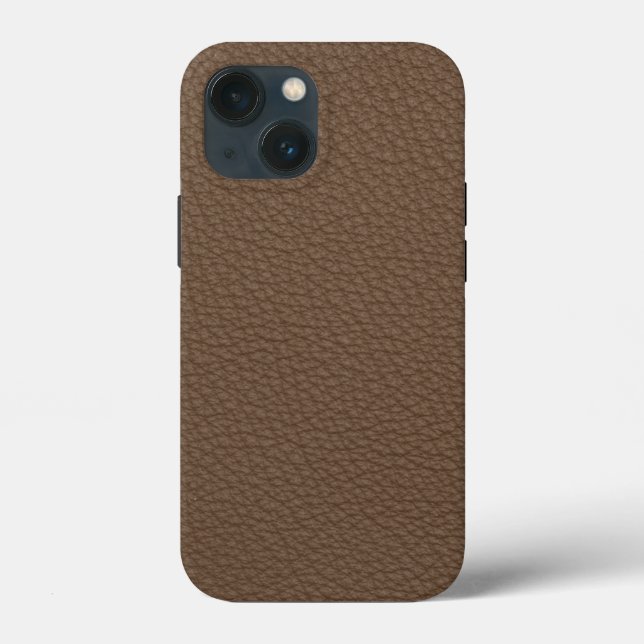 Coque-Mate Tough Apple iPhone 13 mini Coque (Verso)