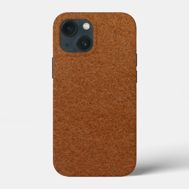 Coque-Mate Tough Apple iPhone 13 mini Coque (Verso)