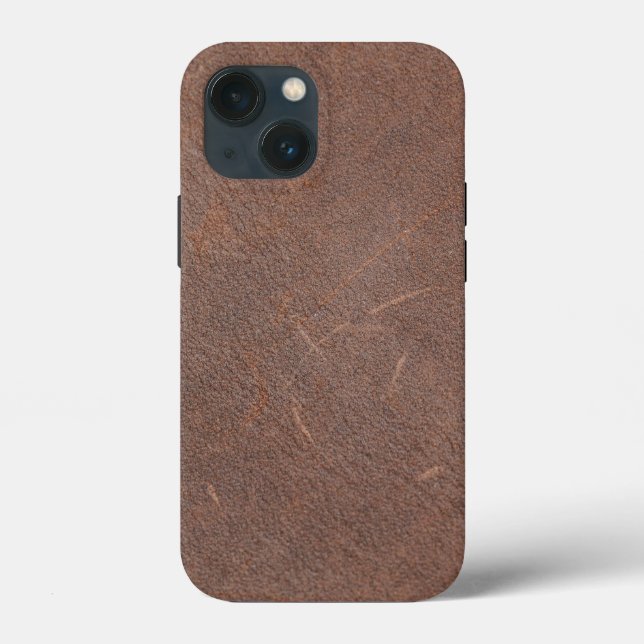 Coque-Mate Tough Apple iPhone 13 mini Coque (Verso)