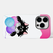 Coque-Mate Tough Apple iPhone 14 Pro Coque (Verso (horizontal))