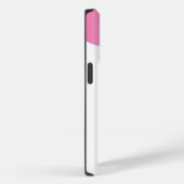 Coque-Mate Tough Apple iPhone 14 Pro Coque (Verso / Droite)