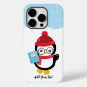 Coque-Mate Tough Apple iPhone 14 Pro Coque (Verso)