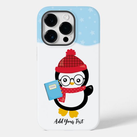 Coque-Mate Tough Apple iPhone 14 Pro Coque (Verso)