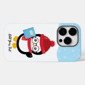 Coque-Mate Tough Apple iPhone 14 Pro Coque (Verso (horizontal))