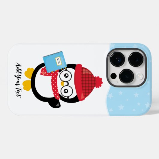 Coque-Mate Tough Apple iPhone 14 Pro Coque (Verso (horizontal))