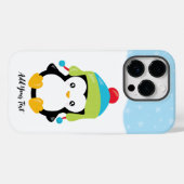 Coque-Mate Tough Apple iPhone 14 Pro Coque (Verso (horizontal))