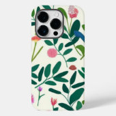 Coque-Mate Tough Apple iPhone 14 Pro Coques (Verso)