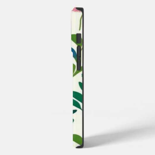 Coque-Mate Tough Apple iPhone 14 Pro Coques (Verso / Gauche)