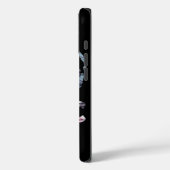 Coque-Mate Tough Apple iPhone 16 Coque - Pr Ultima (Verso / Gauche)