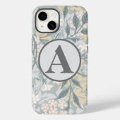 Coque-Mate Tough Apple iPhone Pro Max MORRIS Coque (Verso)