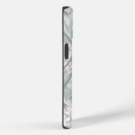 Coque-Mate Tough Apple iPhone Pro Max MORRIS Coque (Verso / Droite)