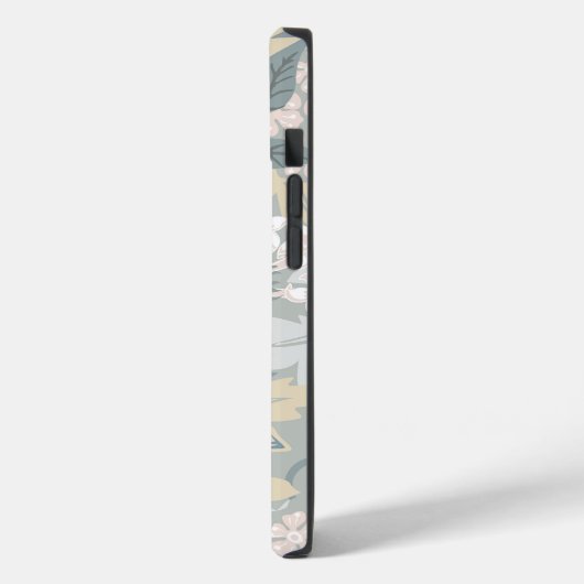 Coque-Mate Tough Apple iPhone Pro Max MORRIS Coque (Verso / Gauche)