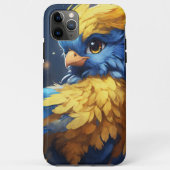 Coque-Mate Tough iPhone 11 Pro Max Coque (Dos)