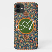 Coque-Mate Tough iPhone 11 Pro Max Coque MORRIS (Dos)