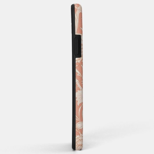 Coque-Mate Tough iPhone 11 Pro Max Coque MORRIS (Dos/Droite)