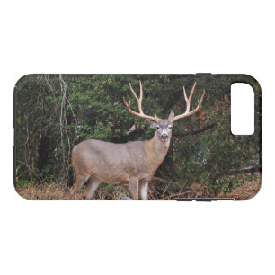 Coque-Mate Tough Plus iPhone 7 Coque Wild Buck Dee