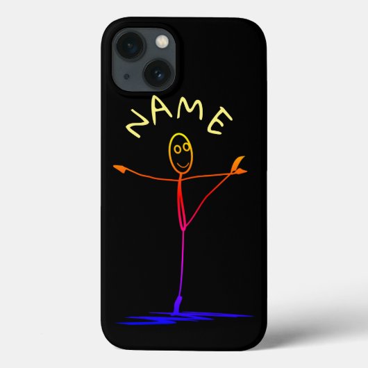 Coque-Mate Tough Xtreme iPhone X Coque DOODLE & NO (Verso)