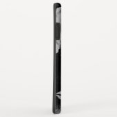 coque max iPhone XS (Dos/Droite)