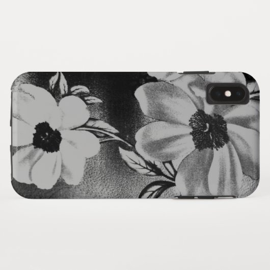 coque max iPhone XS (Dos (Horizontal))