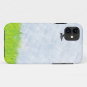 Coque Meadow iPhone 5 (Dos (Horizontal))