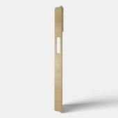 Coque médiéval russe Bogatyr Mate coque iphone (Verso / Droite)