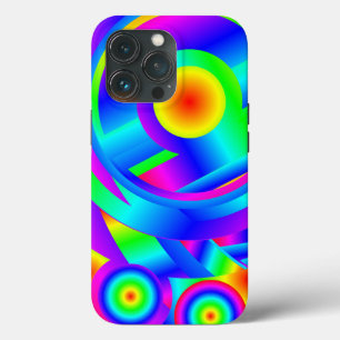 Coque méditerranéen Sunrise iPhone 13 Pro