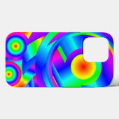 Coque méditerranéen Sunrise iPhone 13 Pro (Verso (horizontal))