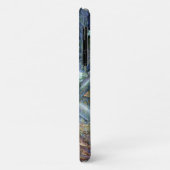 Coque Mermaid Pool iPhone 11 (Dos/Gauche)