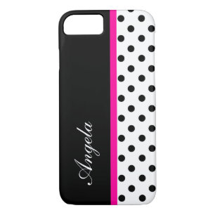 coque Mesdames Monogramme iPhone 7