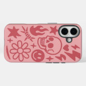 coque mignon et cool (Verso (horizontal))