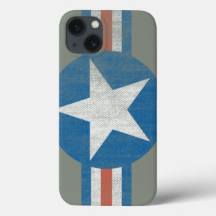 COQUE militaire américain iPad Air