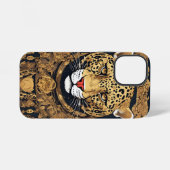 Coque mini dur Iphone 12 (Verso Horizontal)