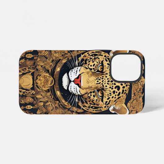 Coque mini dur Iphone 12 (Verso Horizontal)
