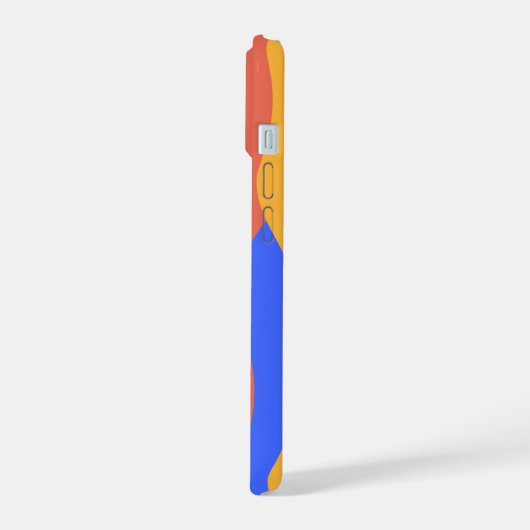 Coque mobile (Côté gauche)