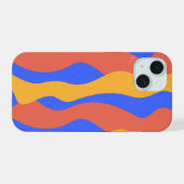 Coque mobile (Verso Horizontal)