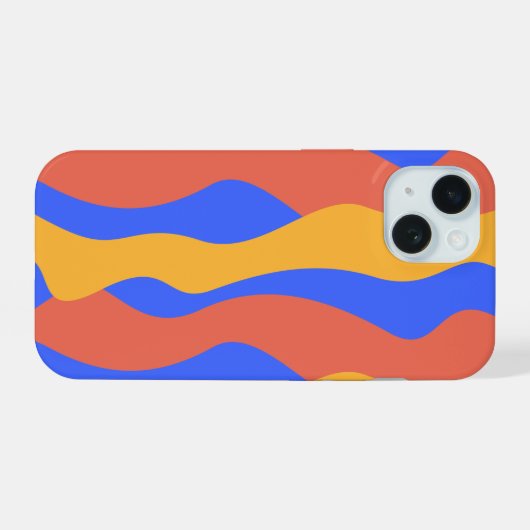 Coque mobile (Verso Horizontal)